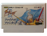 Final Fantasy 3, Игра для Денди, Famicom Nintendo, made in Japan.