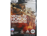 Medal of Honor: Warfighter [PC, русская версия]