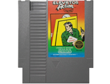 &quot;Elevator Action&quot; Игра для NES (Made in Japan)