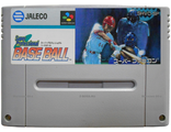 &quot;Super Profession Base Ball&quot; Игра для Супер Нинтендо (SNES)